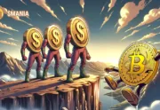 De potentiële daling van Bitcoin tegemoet: 3 Altcoins klaar voor groei