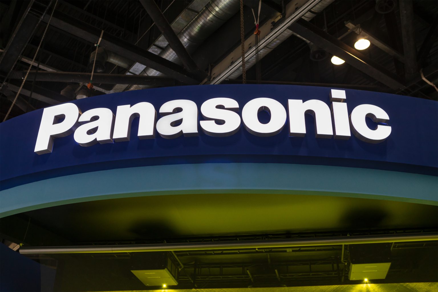 panasonic