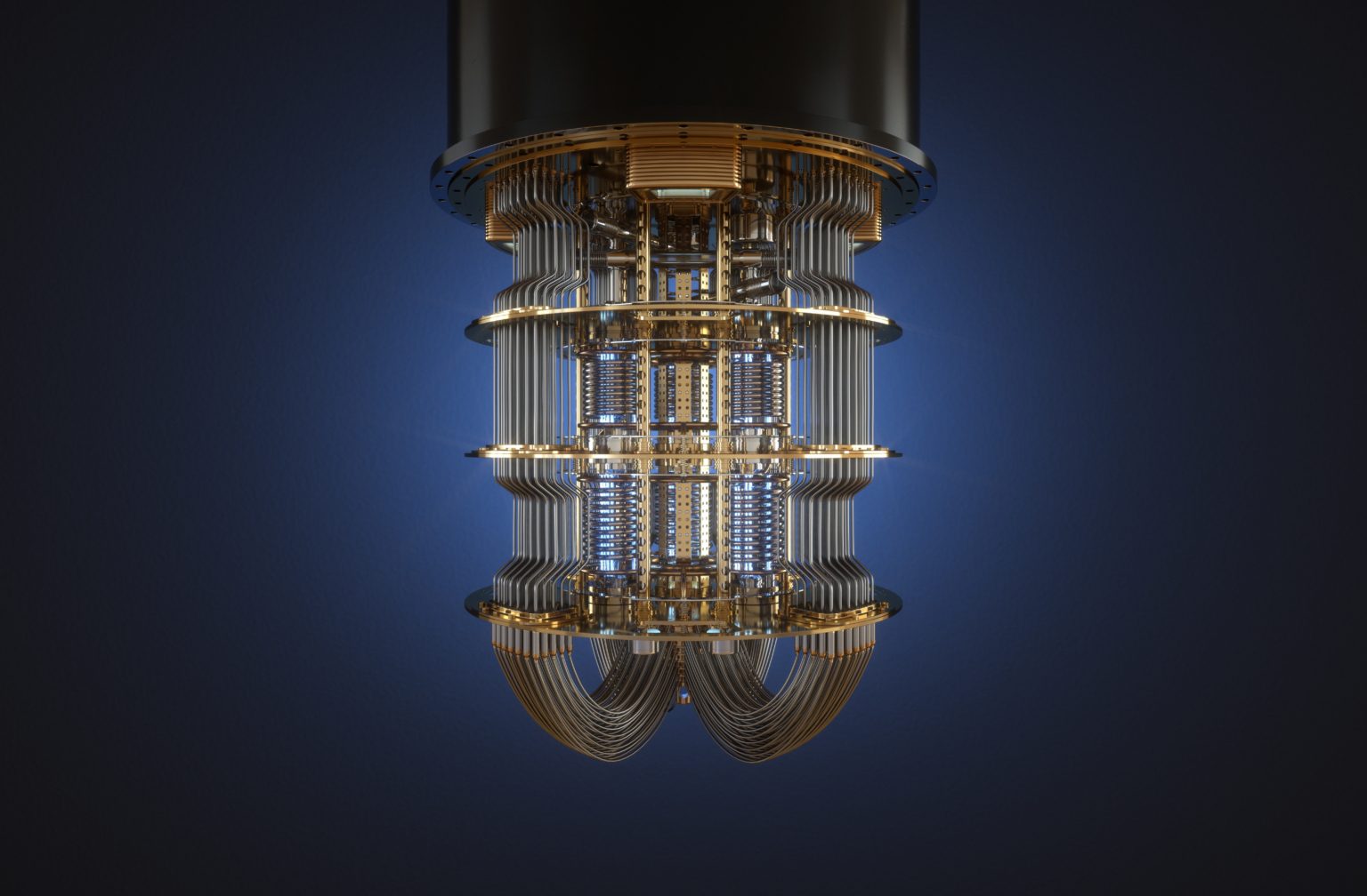 quantum computer