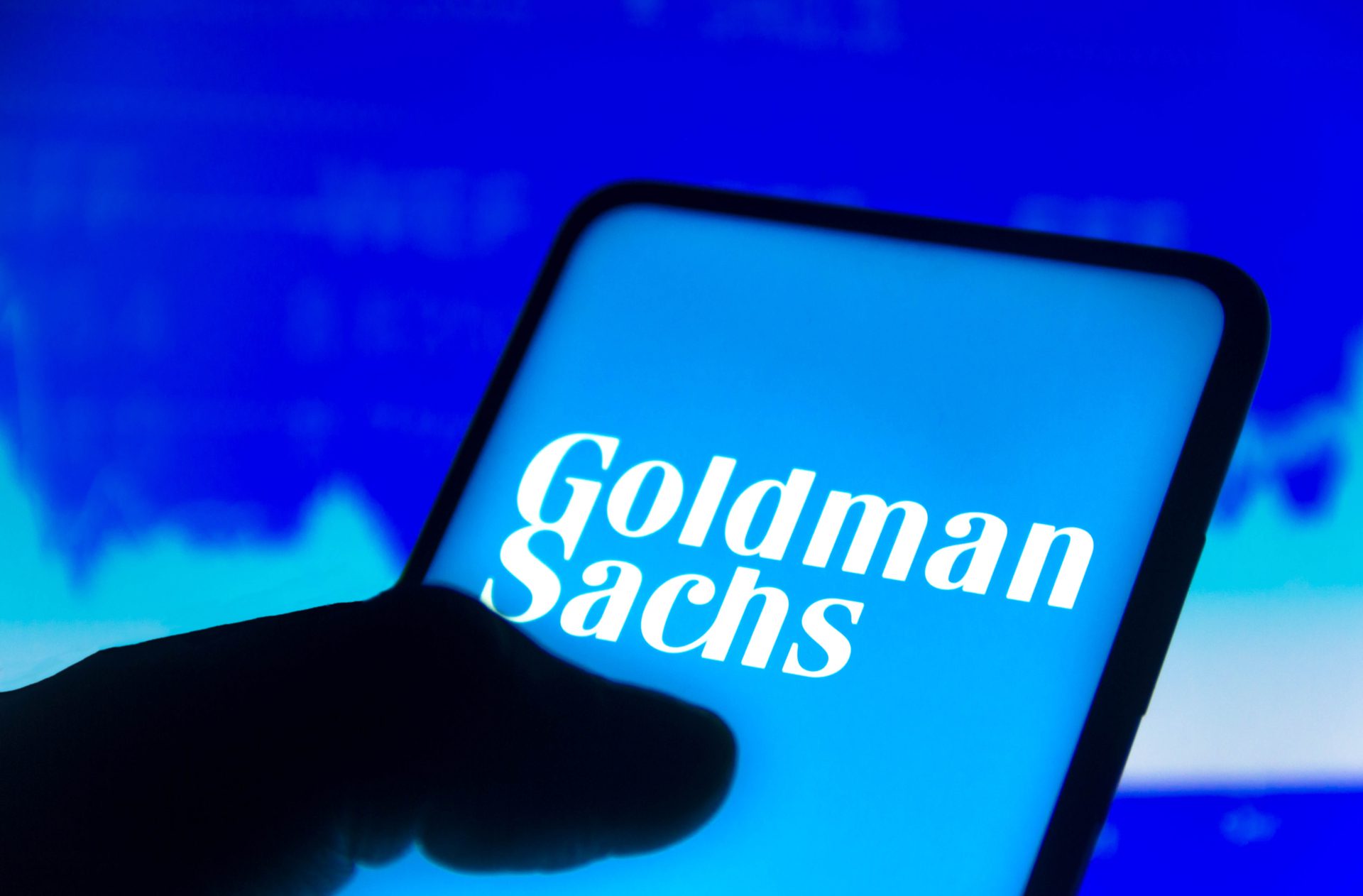 Goldman sachs