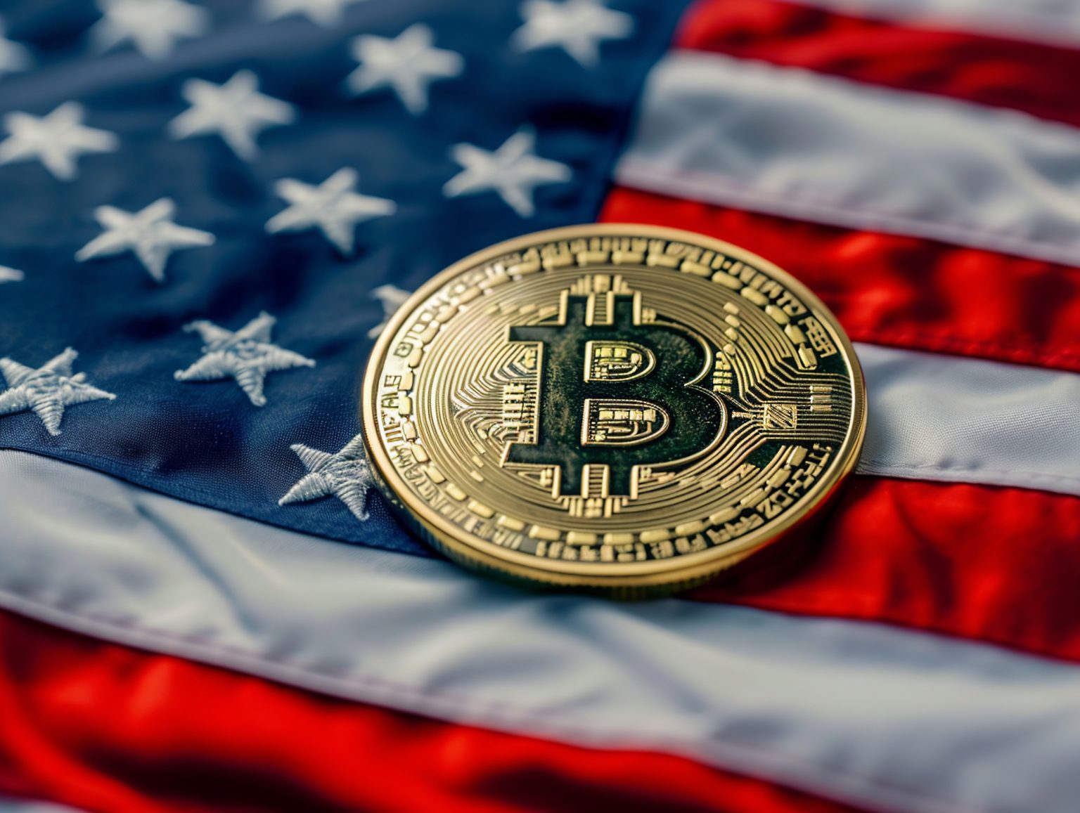 Bitcoin amerika