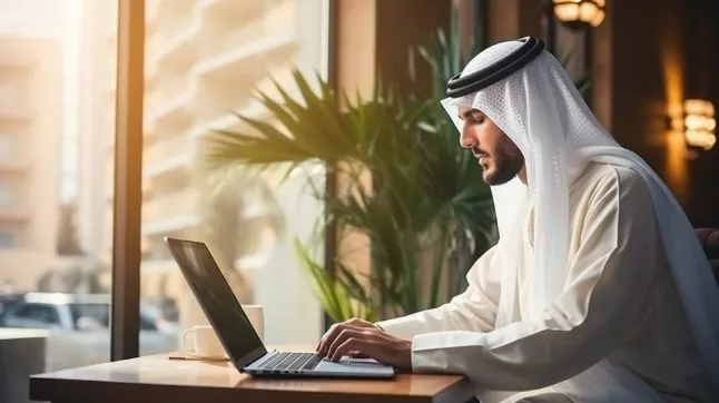 Saoedi-Arabië wil gigantisch AI-fonds van $40 miljard starten