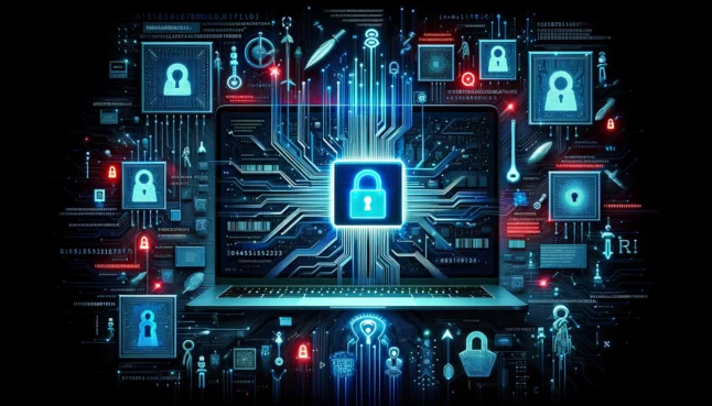 Ernstige beveiligingsfout ontdekt in Apple’s M-serie chips