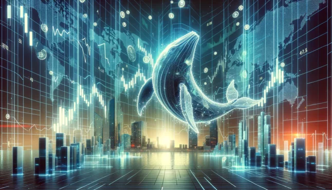 Grote bewegingen in Arbitrum-tokens trekken de aandacht