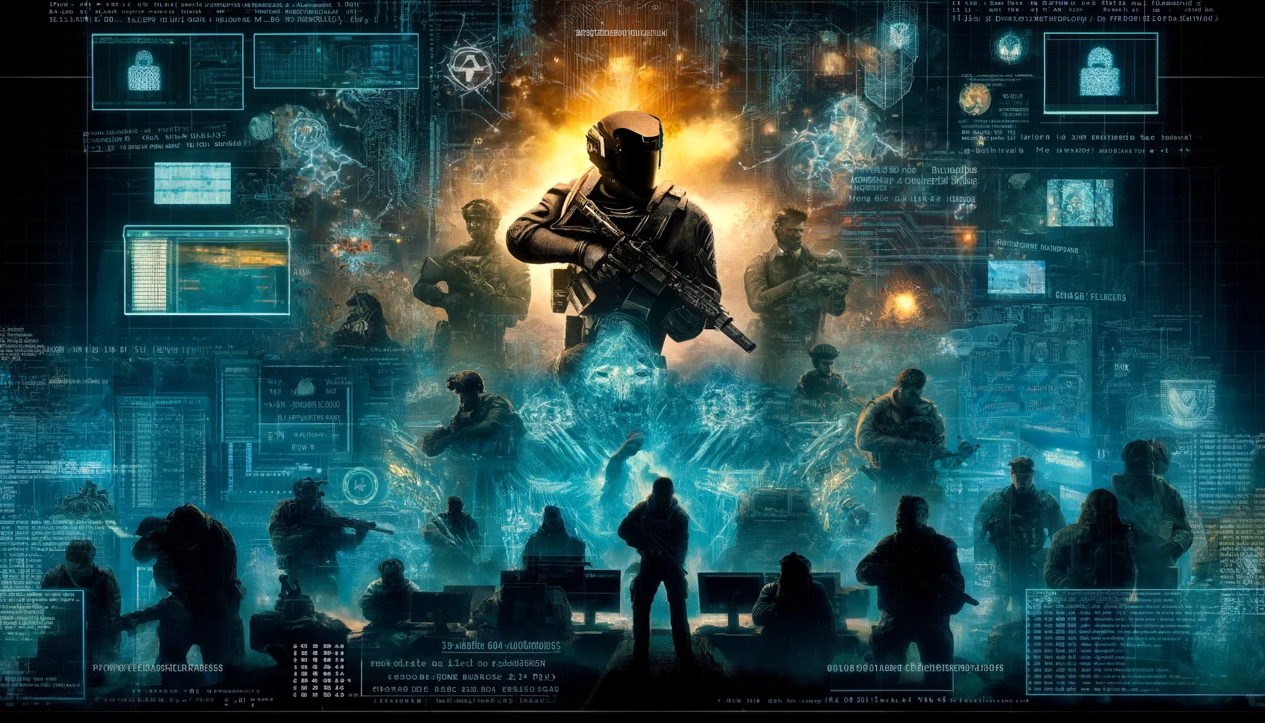 Veiligheidsincident treft Call of Duty-gamers: miljoenen accounts aangetast door crypto-malware