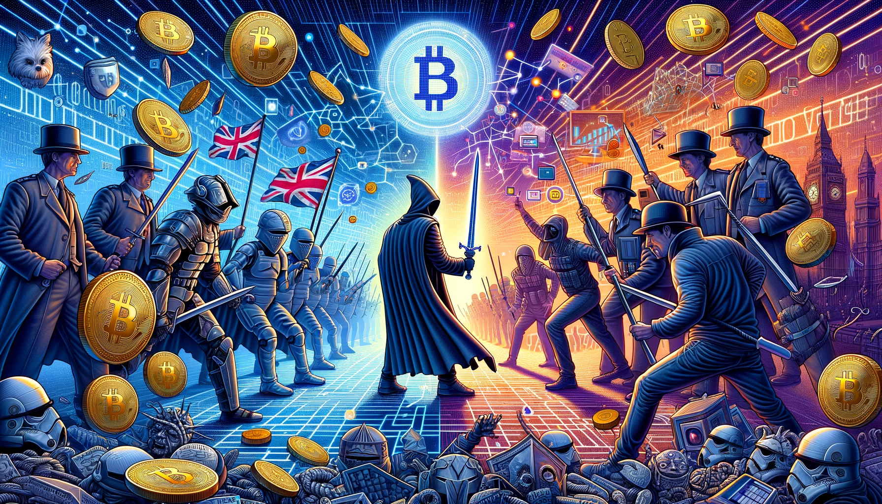 Crypto UK