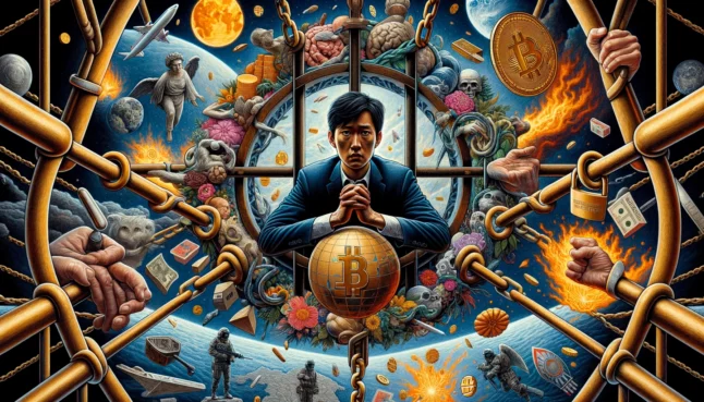 Zuid-Koreaanse cryptovluchteling Do Kwon is vrijgelaten in Montenegro