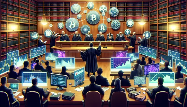 FTX in strijd tegen waardering ‘Sam Coins’ in faillissementszaak