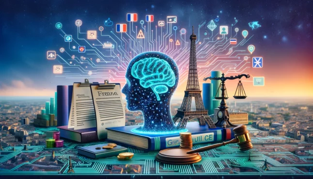 Google accepteert Franse boete wegens inbreuk op auteursrecht