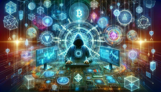 Groot veiligheidslek in Dolomite Protocol op Decentrale-exchangeplatformen