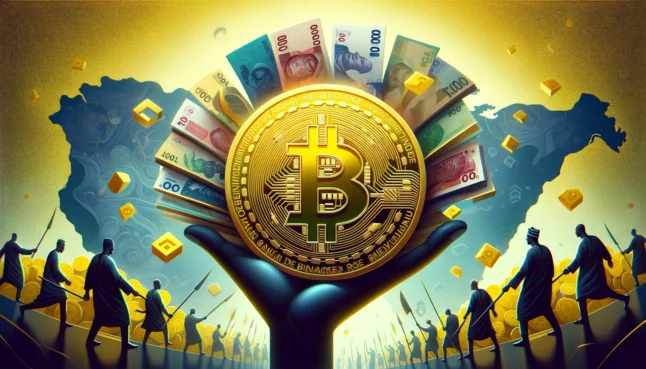 Nigeriaanse overheid ontkent plannen voor boete van $10 Miljard aan Binance