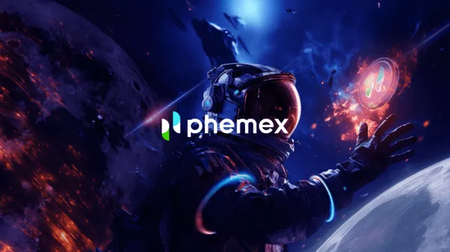 Phemex helpt je voor te bereiden op de aankomende bullmarkt: Ontdek hoe