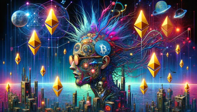 CryptoPunks NFT verkocht voor meer dan $16 miljoen