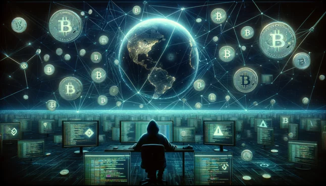 Grote Crypto-hack treft oprichter van Remilia en Milady