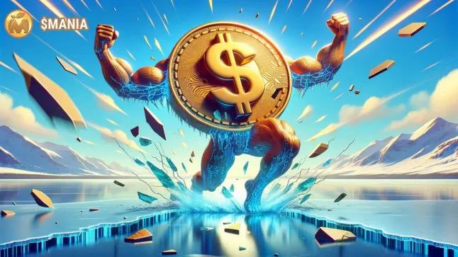 Volgende grote hits in cryptocurrency tokens op weg naar boven