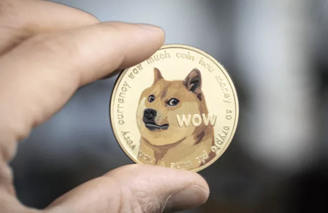 80 miljoen $DOGE-munten op uitwisseling – dump binnenkomend? $GFOX gaat topmemes onttronen