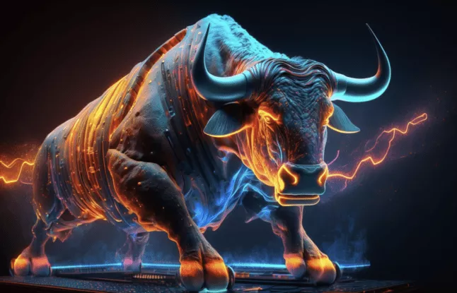 Kun je $100 omzetten in $10.000 met crypto’s tijdens deze Bull Run?