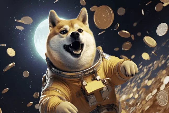 Dogecoin, KangaMoon, Ethereum in het grootste altcoin-seizoen aller tijden, zijn kopers er klaar voor?