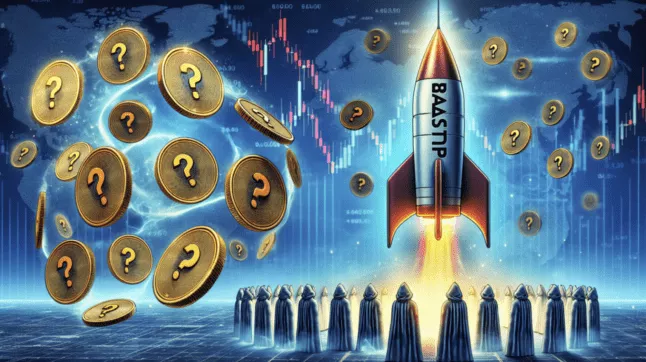 Het 67000% Launchpad Token Fenomeen: Kan deze Bull Run het evenaren?