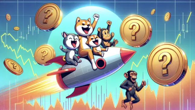 Heb je de Shiba Inu-golf gemist? Bekijk deze altcoins na de Bitcoin halvering