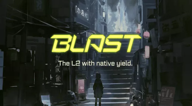 Dynamisch ecosysteem van Blast: Toonaangevend 5 innovaties in DeFi en Gaming
