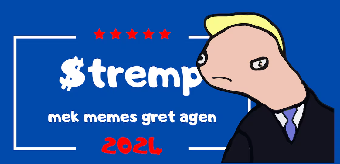 tremp