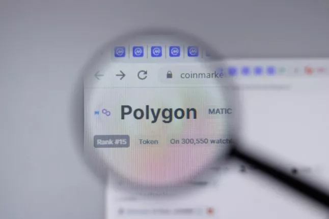 Polygon (MATIC) bereidt zich voor op de volgende Bull Run; Avalanche (AVAX) verzamelt stoom; InQubeta (QUBE) berijdt de AI-golf