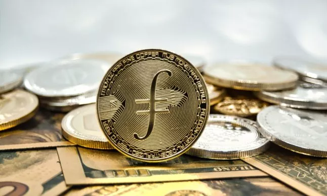 Beste cryptocurrencies voor hoge ROI: Filecoin, Borroe Finance, Dogecoin en SingularityNET