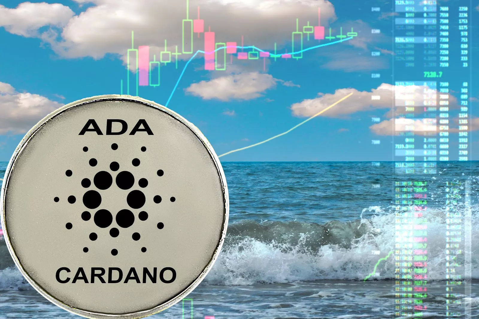 Cardano ADA