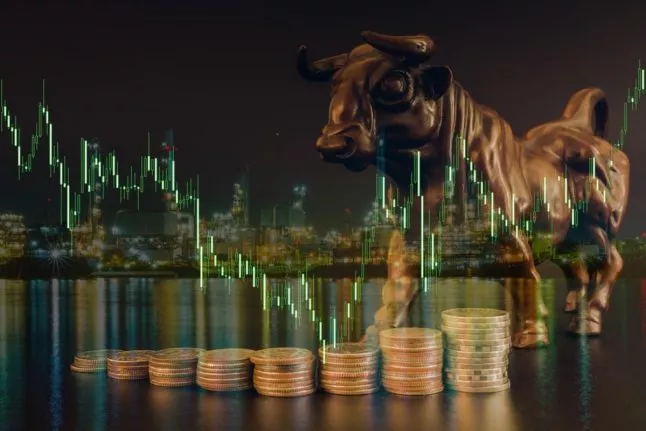 Navigeren door de bullmarkt: 5 essentiële AI-altcoins die u in uw portefeuille moet hebben