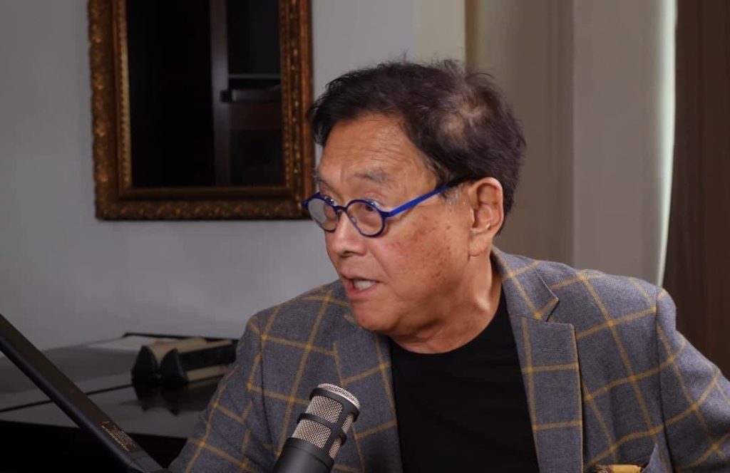 kiyosaki