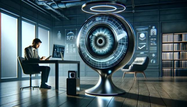 Hongkong: Worldcoin-project overtreedt privacywetten