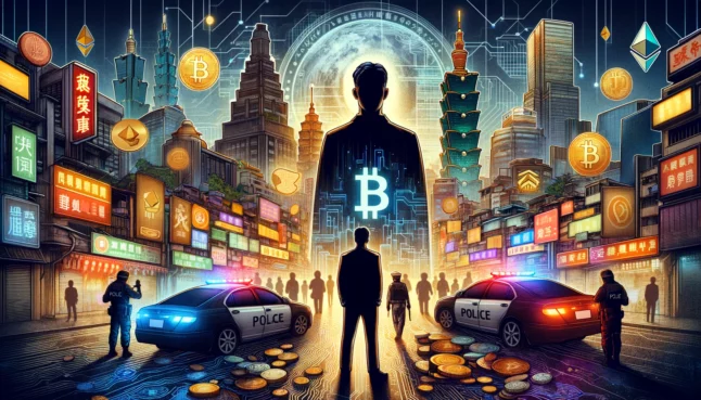 Oprichter van Ace Exchange aangeklaagd voor fraude en witwassen in Taiwan