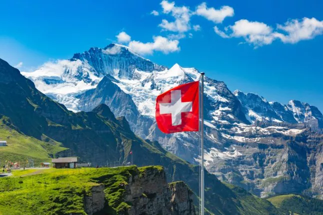 Zwitsers proberen opnieuw centrale bank te overtuigen van Bitcoin