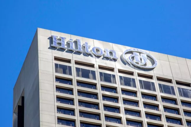 Het El Salvador Hilton hotel wordt gefinancierd via Bitcoin’s Liquid Network