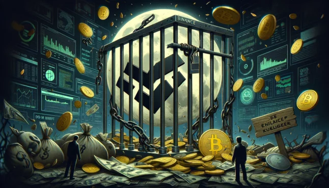 Filippijnse toezichthouder blokkeert Crypto-exchange Binance, laat gebruikers zonder opties