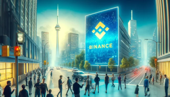 Binance wordt in Canada aangeklaagd voor schending van effectenwetgeving