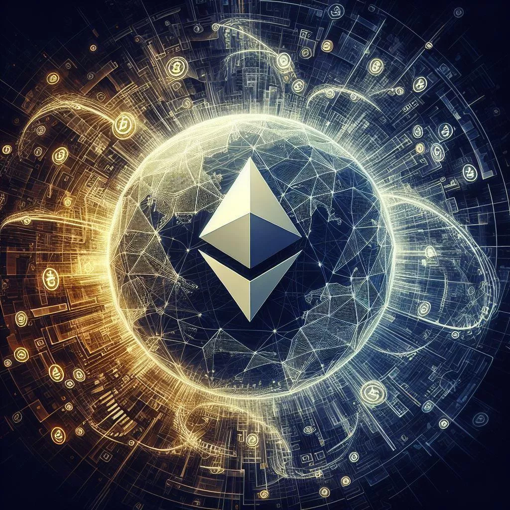 EthereumNgtRush