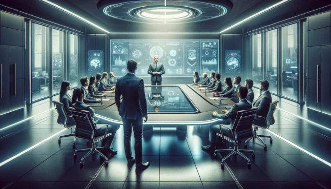 Herstructurering bij Yuga Labs na moeilijke periode