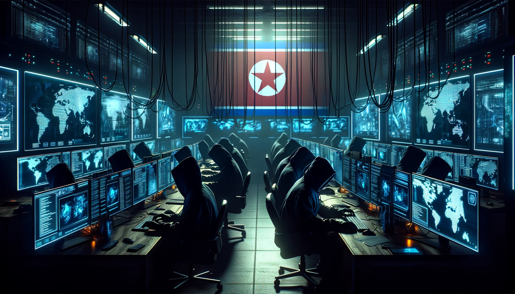 Noord-Koreaanse hackgroep ‘Lazarus Group’ steelt duizenden cryptocurrencies
