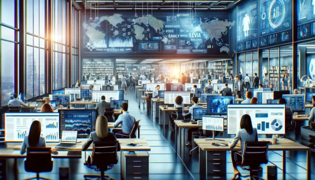 Nieuwe privacyklacht tegen OpenAI in Oostenrijk over ChatGPT