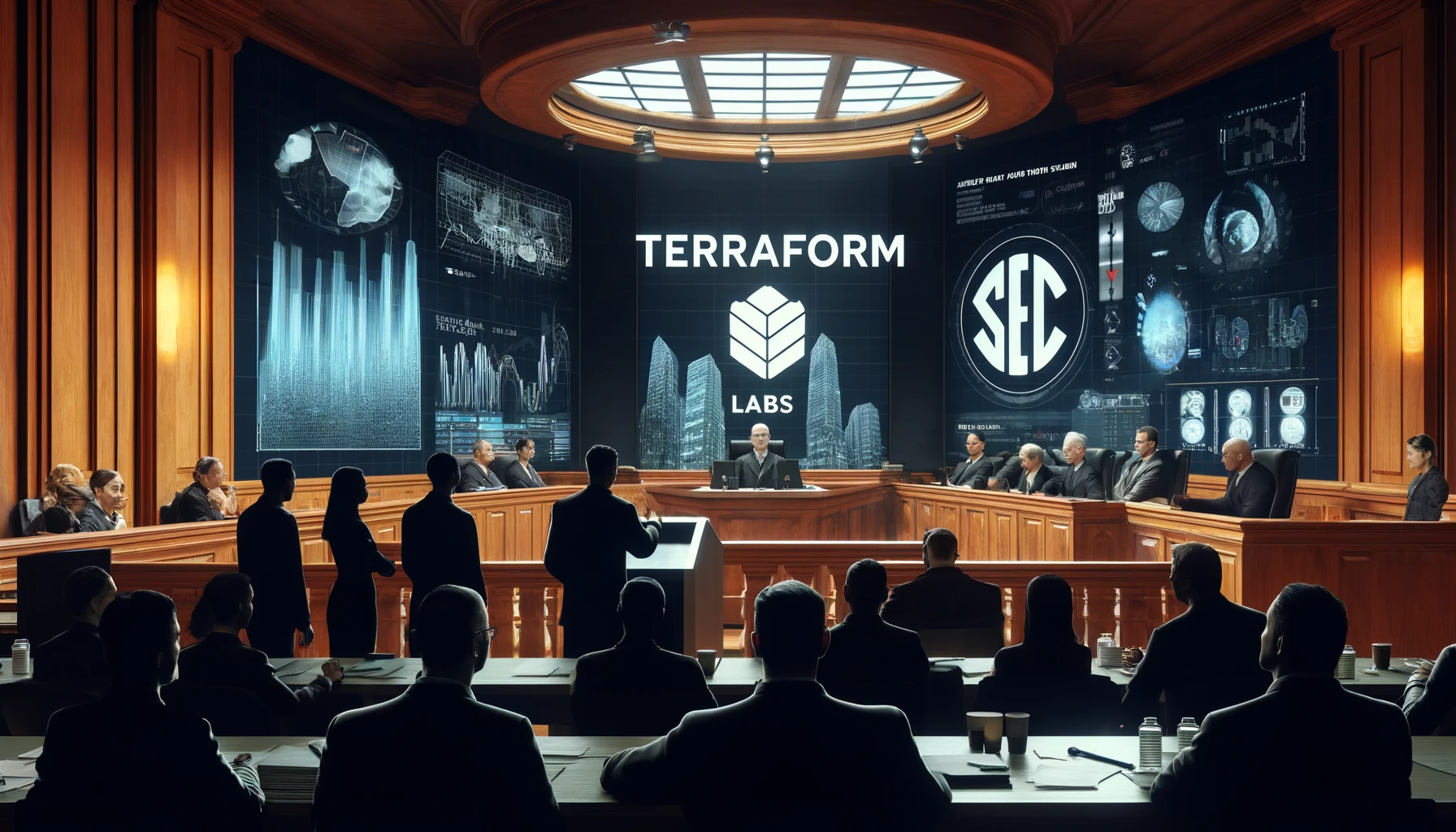 SEC eist miljarden van Terraform Labs en Do Kwon na fraudezaak