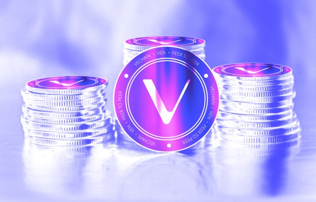 Vechain vet