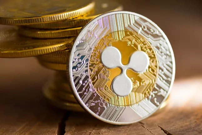 XRP Escrow-releaseverlaging gaat door; NuggetRush naar 50x winst dit bullseizoen