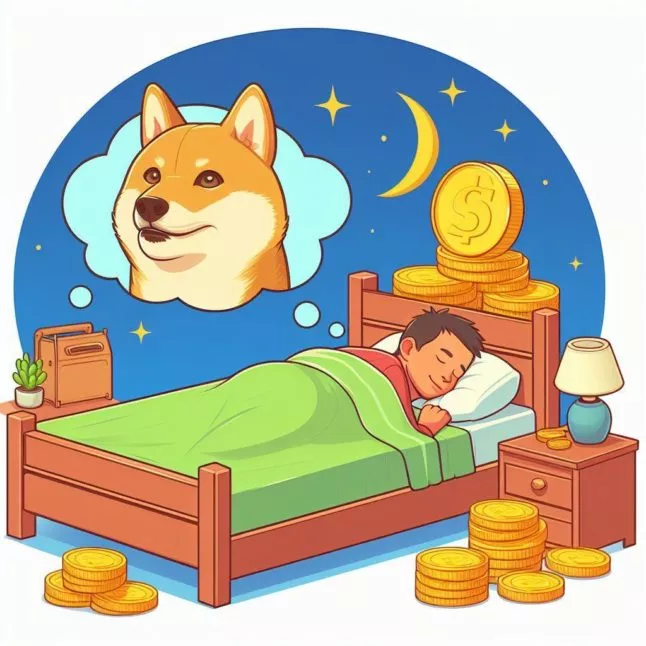 Is een Dogecoin (DOGE) parabolische run op de kaart? Avalanche (AVAX) neemt aanzienlijke dip; InQubeta (QUBE) komt dichter bij $13 miljoen in voorverkoop