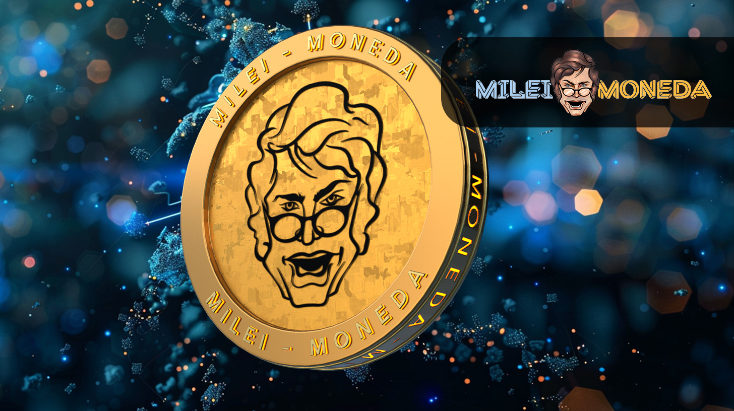 Milei Moneda