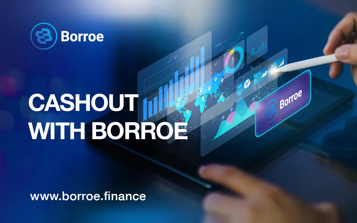 Borroe Finance