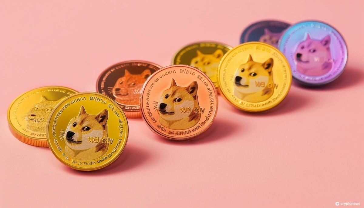 Dogecoin (DOGE)