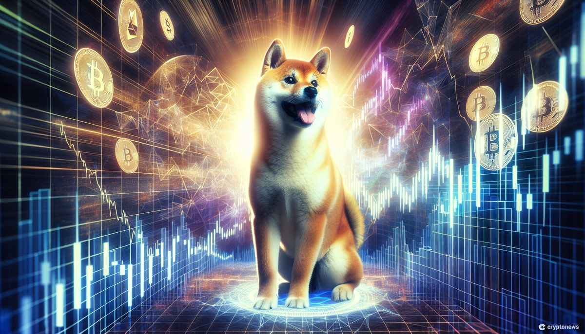 Dogeverse