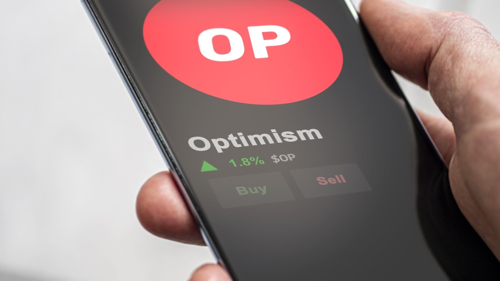 Optimism (OP)